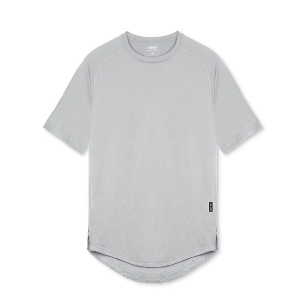 0557. 3D-Lite® Established Tee - Light Grey (OG)