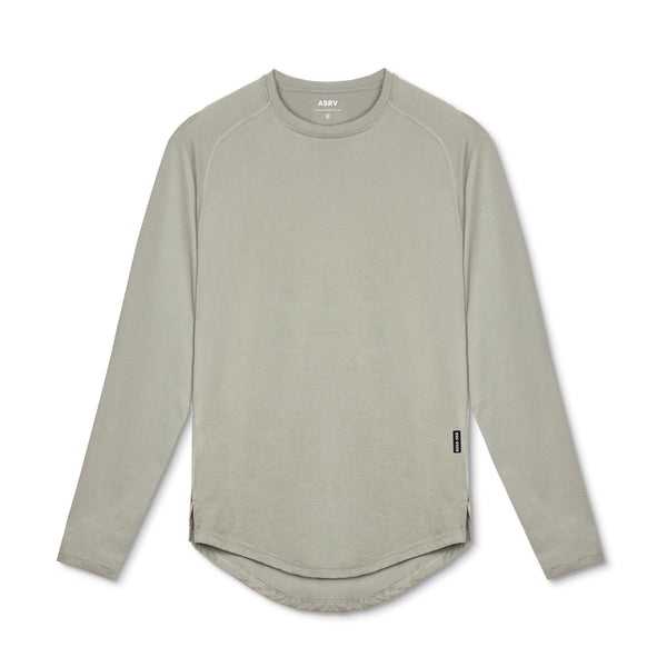 0558. 3D-Lite® Established Long Sleeve - Sage