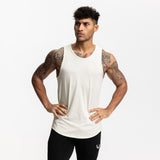 0571. 3D-Lite® Tank Top - Ivory Cream