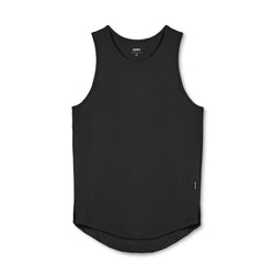 0571. 3D-Lite® Tank Top - Black