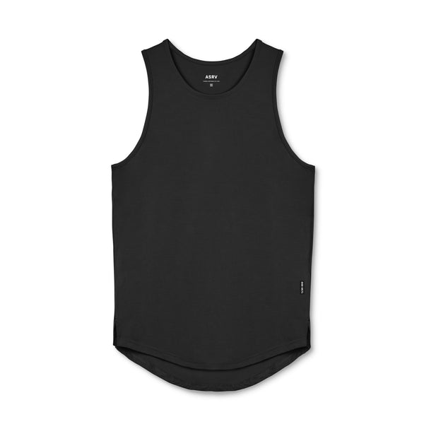 0571. 3D-Lite® Tank Top - Black