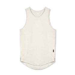 0571. 3D-Lite® Tank Top - Ivory Cream