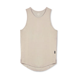 0571. 3D-Lite® Tank Top - Sand Smoke