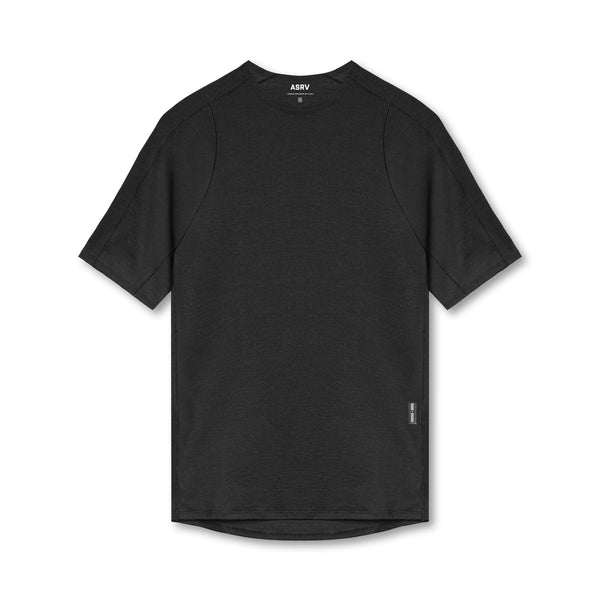 0585. 3D-Lite® Pro Tee - Black