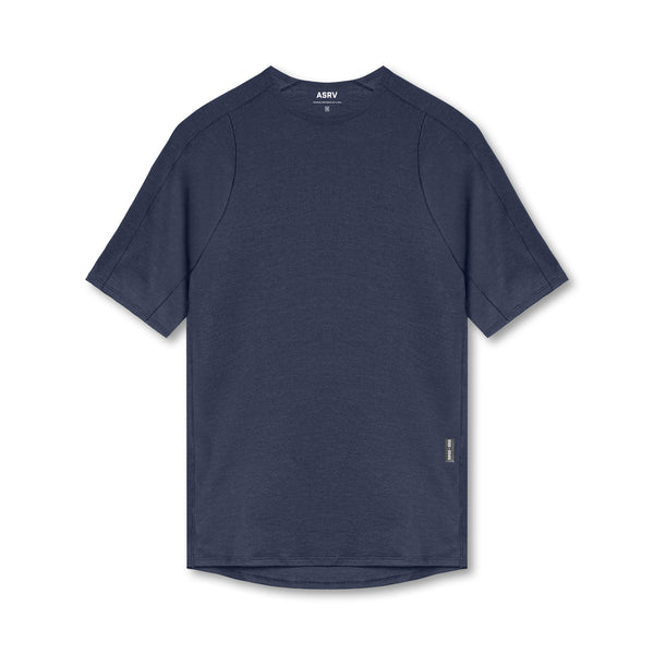 0585. 3D-Lite® Pro Tee - Navy