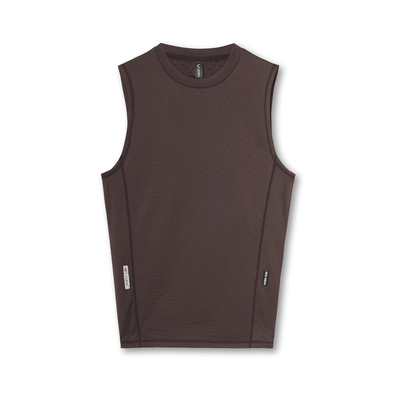 0604. ASRV x Outlast® Phase-Change Cutoff - Dark Earth