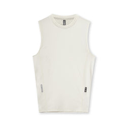 0604. ASRV x Outlast® Phase-Change Cutoff - Ivory Cream