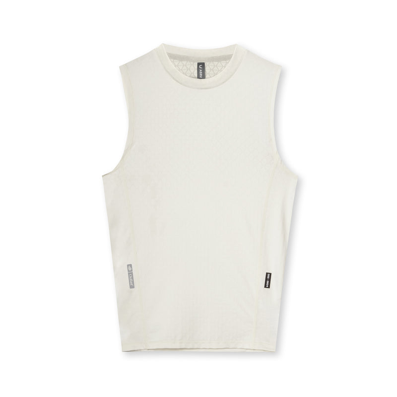 0604. ASRV x Outlast® Phase-Change Cutoff - Ivory Cream