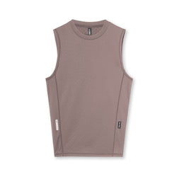 0604. ASRV x Outlast® Phase-Change Cutoff - Light Taupe