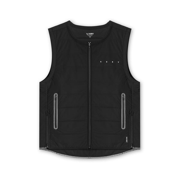 0607. TETRA-LITE™ Adventure Vest - Black – ASRV