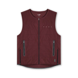 0607. TETRA-LITE™ Adventure Vest - Crimson Red
