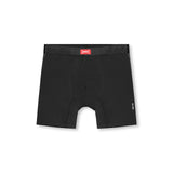 0630. Solucell™ Essential Boxer Brief  - Black