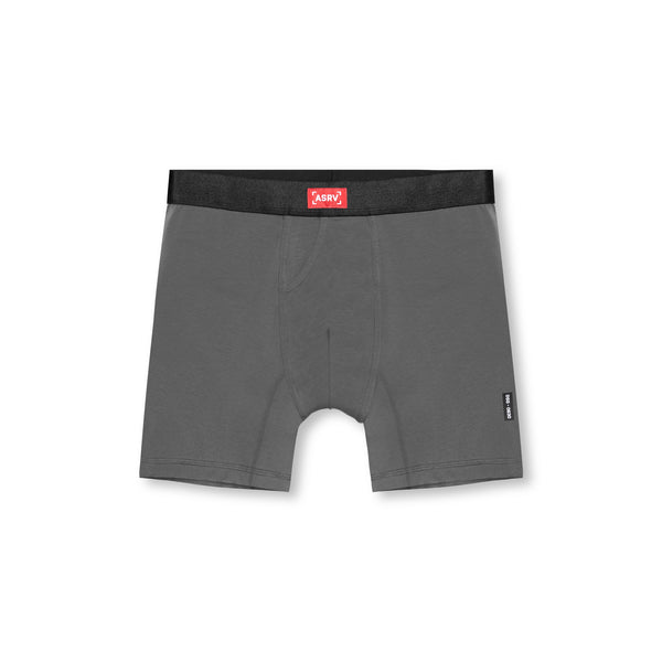 0630. Solucell™ Essential Boxer Brief  - Space Grey