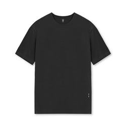 0632. Solucell™ Essential Tee - Black