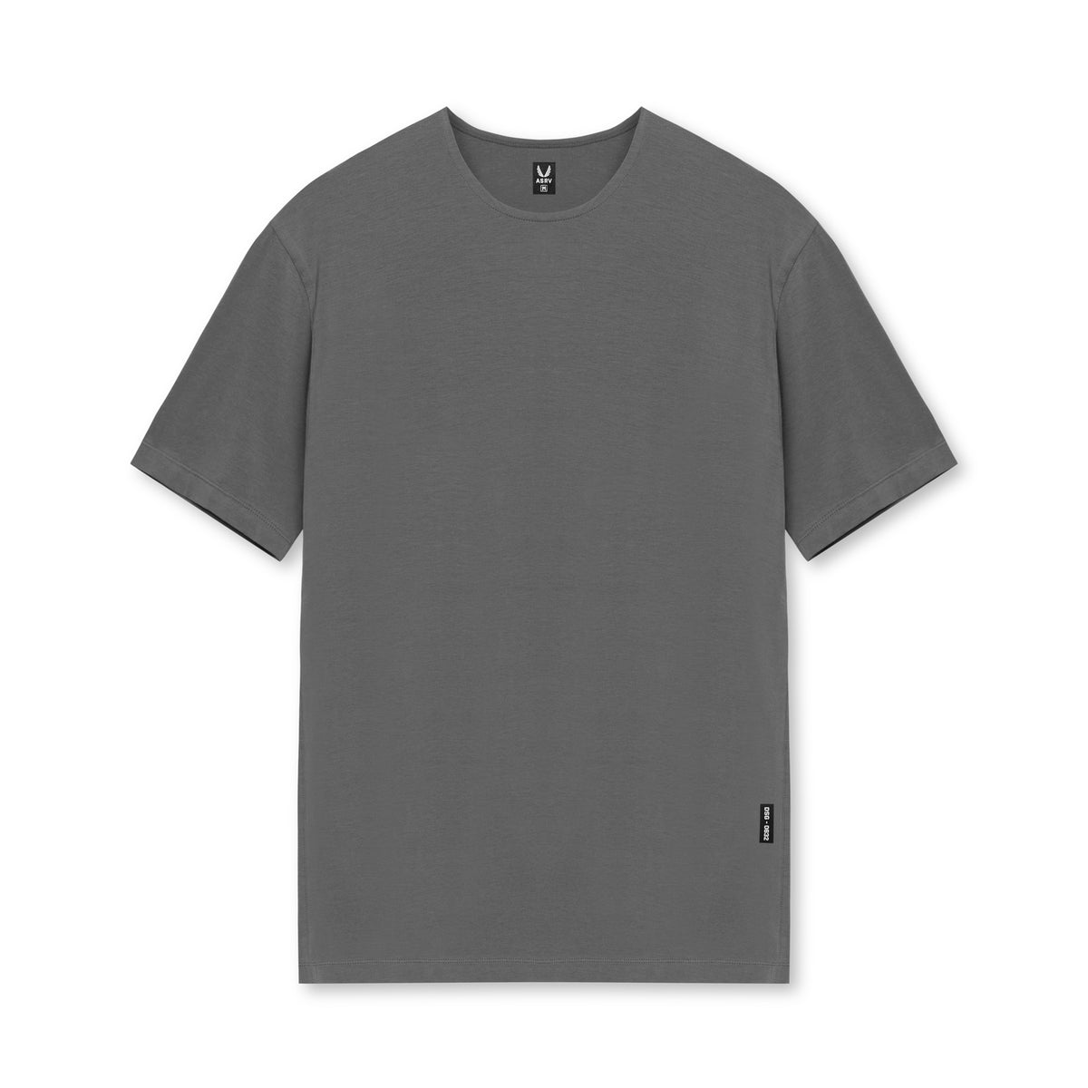 0632. Solucell™ Essential Tee - Space Grey – ASRV