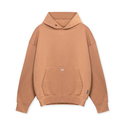 0648. Tech-Terry™ Hoodie - Mars Dust