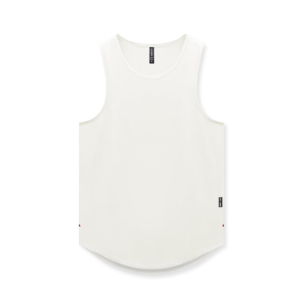 0658. Silver-Lite™ 2.0 Tank Top - Ivory Cream