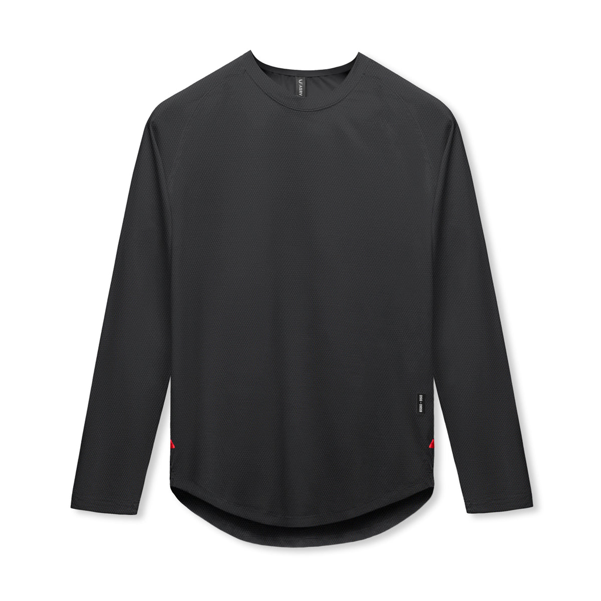 Nike Pro Core Longsleeve Shirt Tight 2.0 - Black