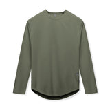 0659. Silver-Lite™ 2.0 Established Long Sleeve - Olive