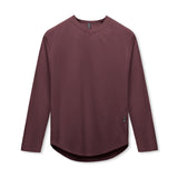 0659. Silver-Lite™ 2.0 Established Long Sleeve - Plum