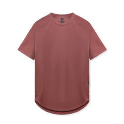 0660. Silver-Lite™ 2.0 Established Tee - Red Earth