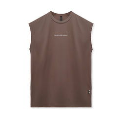 0663. Silver-Lite™ 2.0 Oversized Cutoff - Deep Taupe "RP"