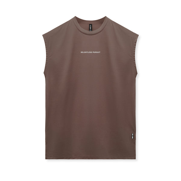 0663. Silver-Lite™ 2.0 Oversized Cutoff - Deep Taupe "RP"
