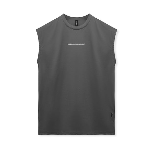 0663. Silver-Lite™ 2.0 Oversized Cutoff - Space Grey "RP"