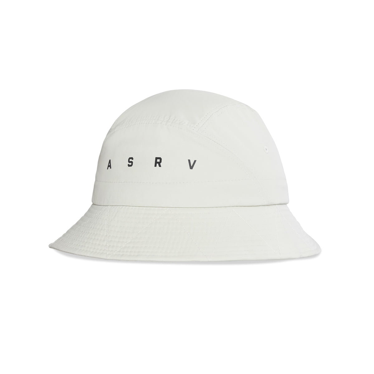 0672. Hipora® Bucket Hat - Black ASRV