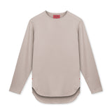 0683. Silver-Lite™ 2.0 Extended Long Sleeve - Chai