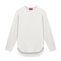 0683. Silver-Lite™ 2.0 Extended Long Sleeve - Stone