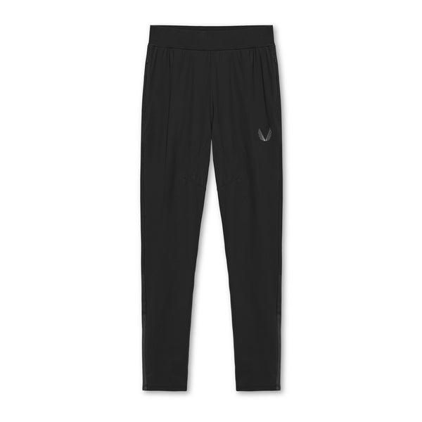 0699. TETRA-LITE™ Hybrid Jogger - Black/Black – ASRV