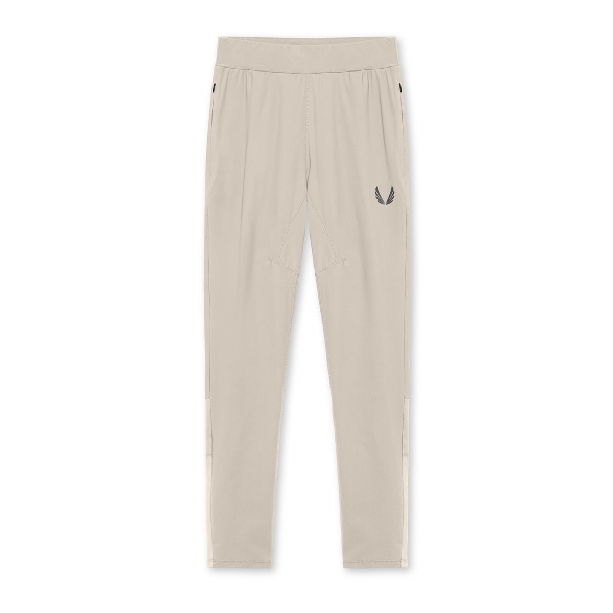 0699. TETRA-LITE™ Hybrid Jogger - Sand Smoke