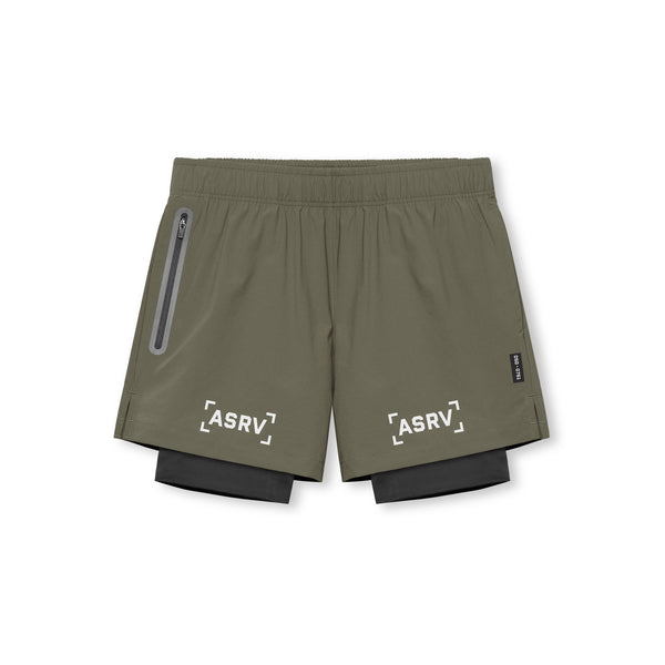 Halo hot sale nylon shorts