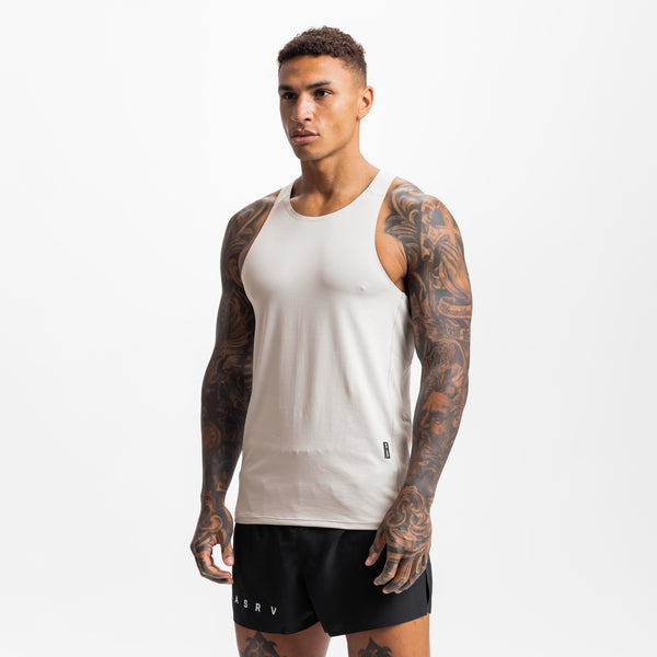 0595. 3D-Lite® Pro Singlet - Stone