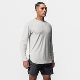 0683. Silver-Lite™ 2.0 Extended Long Sleeve - Stone