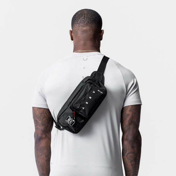 Men's Crossbody Gym Bags and Backpacks | ASRV