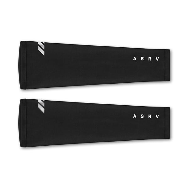 WarpFlexx™ Arm Sleeve - Black "ASRV"