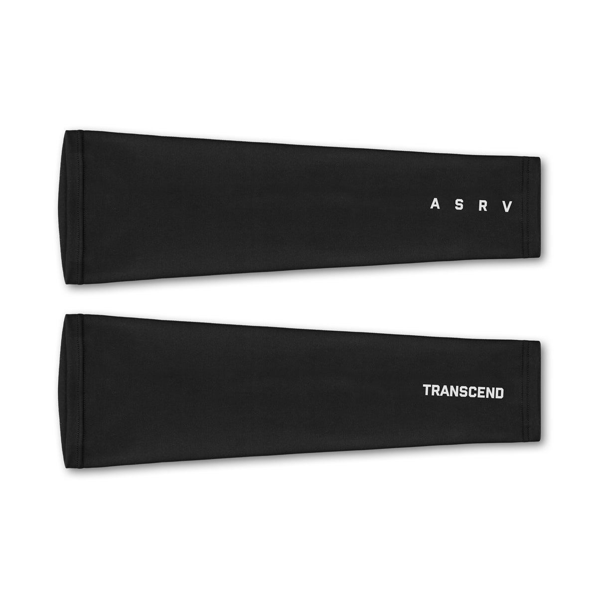 WarpFlexx™ Arm Sleeve - Black Transcend