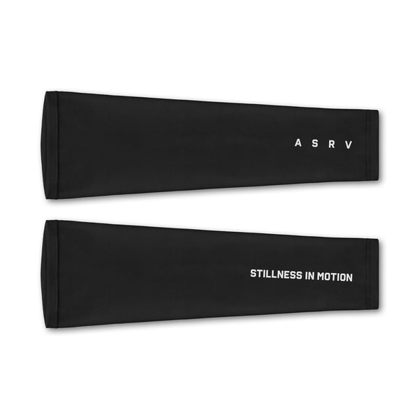 WarpFlexx™ Arm Sleeve - Black