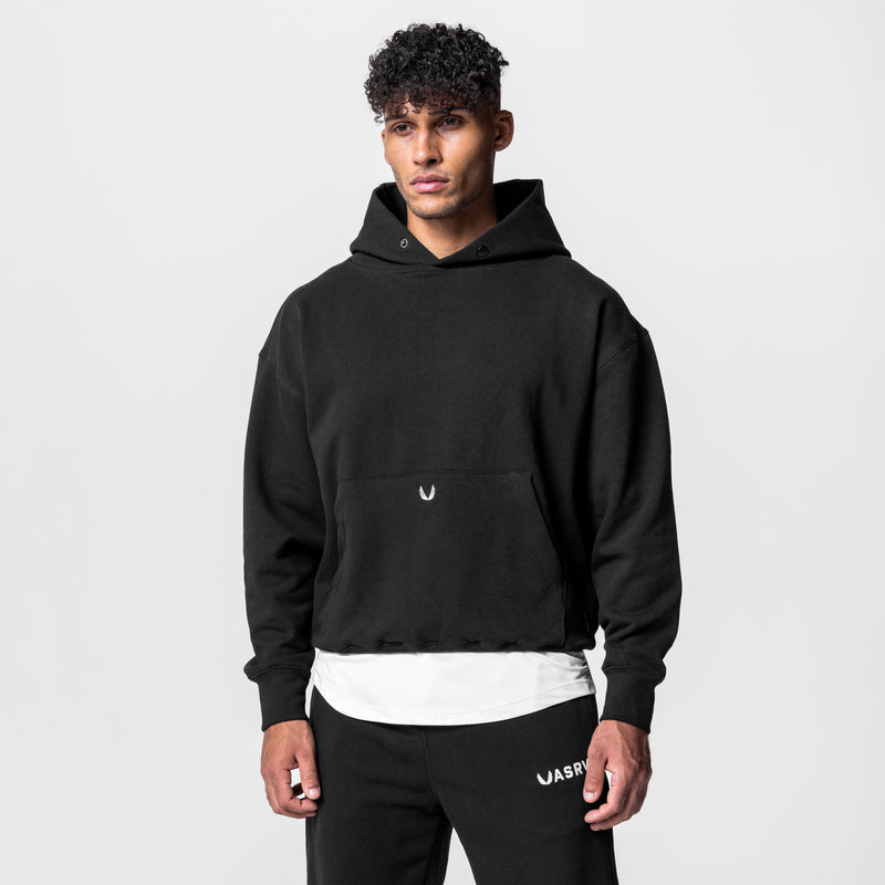 ASRV Men's Relaxed Fit Hoodie