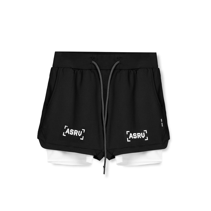 ショッピング大特価 cvtvlist CTLS usual shorts pile black www