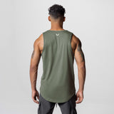 0658. Silver-Lite™ 2.0 Tank Top - Olive