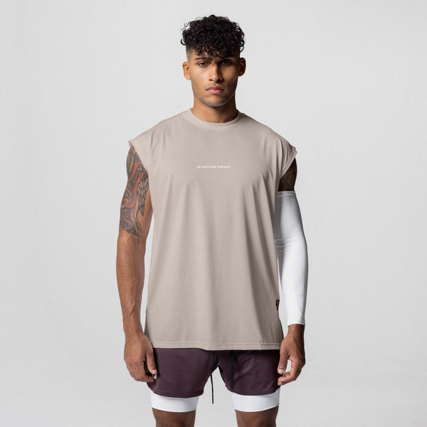 0663. Silver-Lite™ 2.0 Oversized Cutoff - Chai "RP"