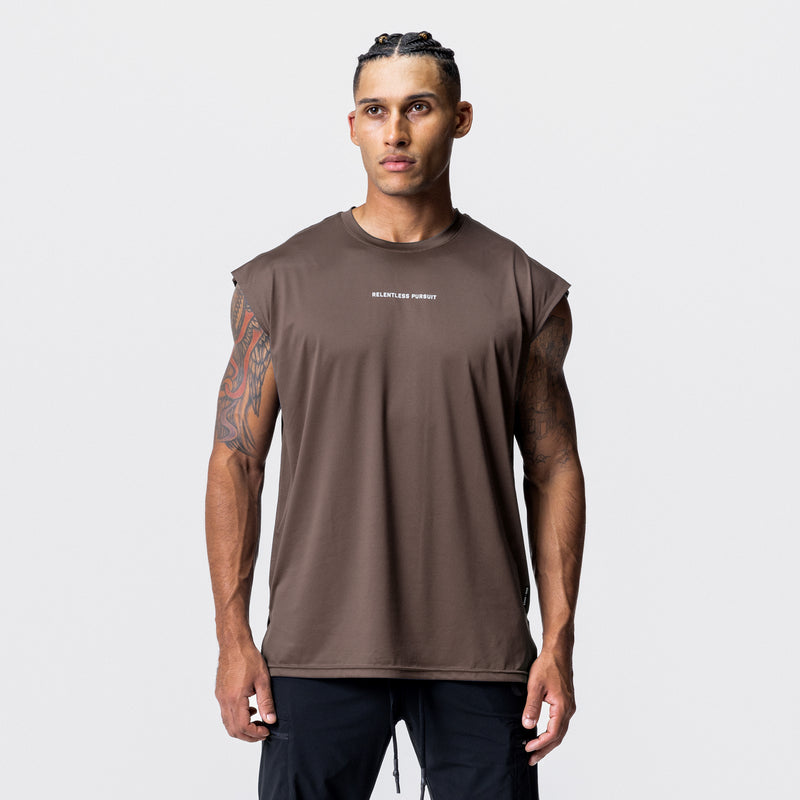 0663. Silver-Lite™ 2.0 Oversized Cutoff - Deep Taupe "RP"