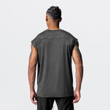 0663. Silver-Lite™ 2.0 Oversized Cutoff - Space Grey "RP"