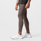 0699. TETRA-LITE™ Hybrid Jogger - Deep Taupe