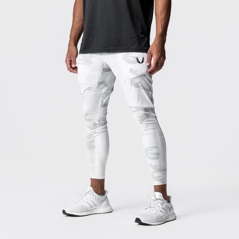 0699. TETRA-LITE™ Hybrid Jogger - White Camo – ASRV