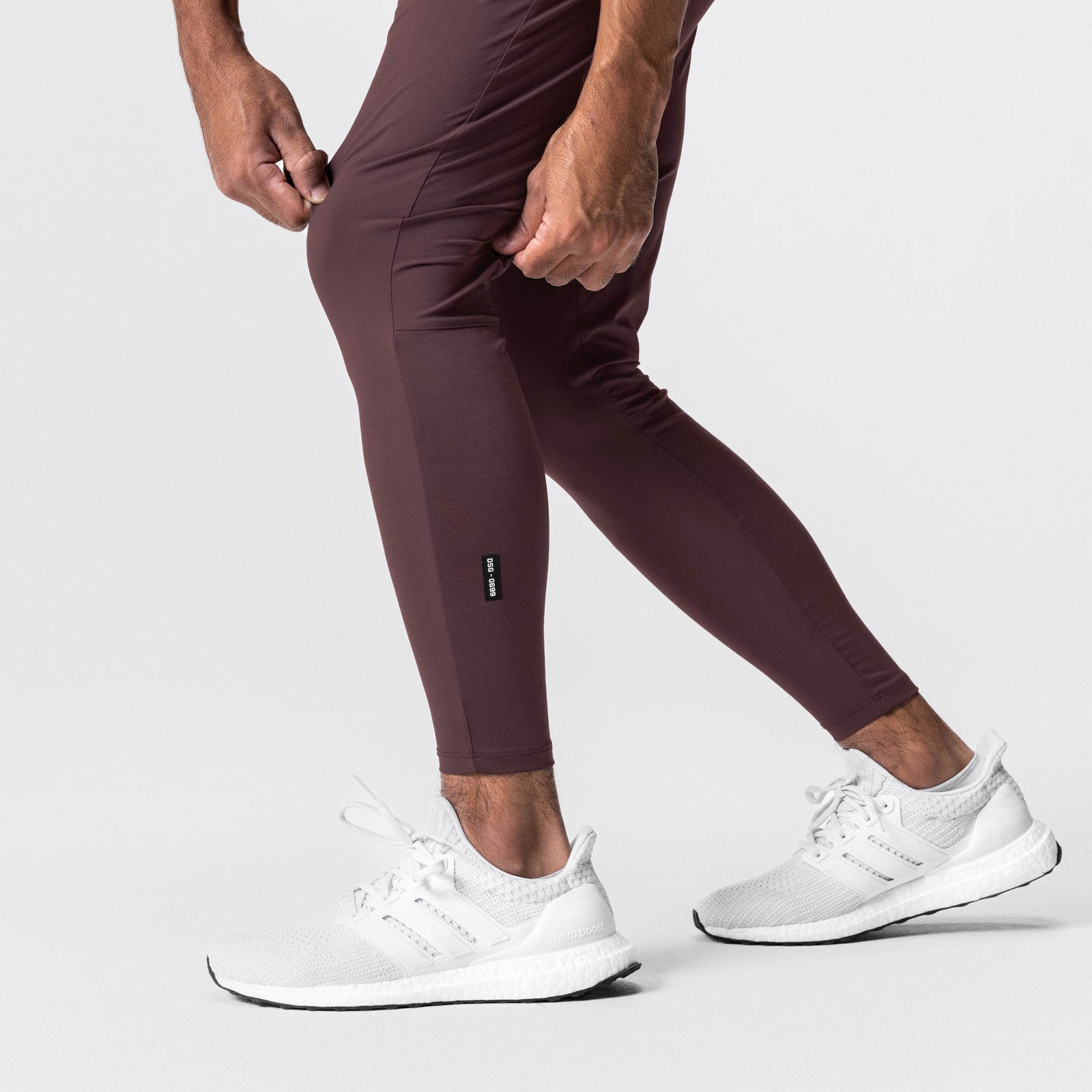 0699. Tetra-Lite® Hybrid Jogger - Plum – ASRV