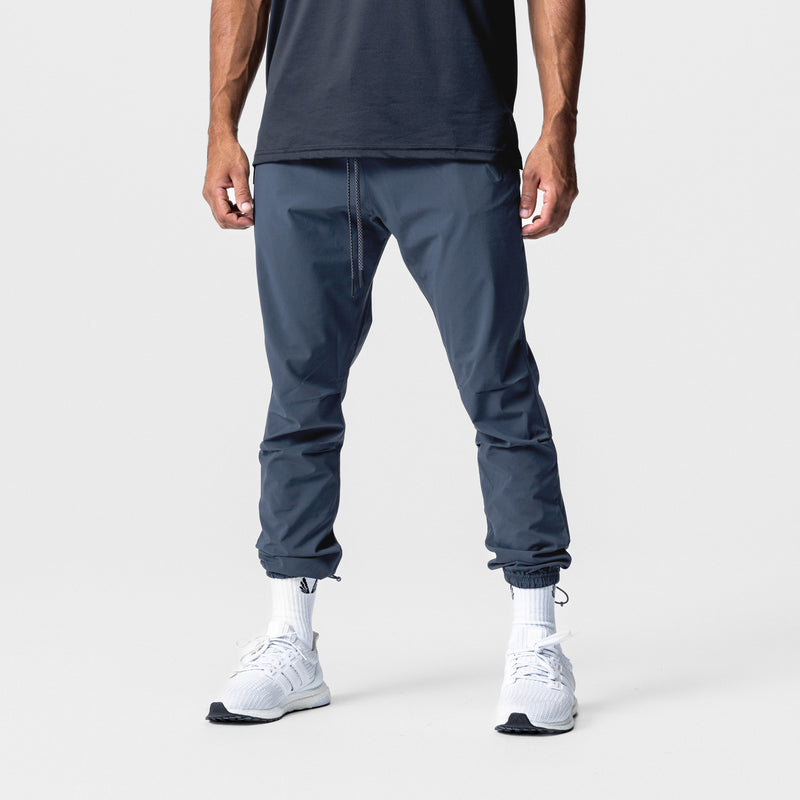 0494. Ultralight Track Pant - Navy